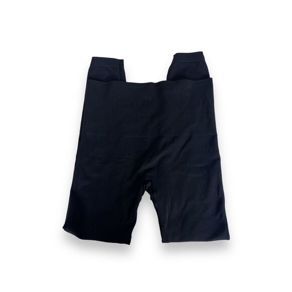 Spanx Look At Me Now Black Leggings - Picture 4 of 7